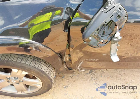 2011 Toyota Rav4 Sport V6 z USA, uszkodzony, nr VIN JTMRK4DV4B5103278